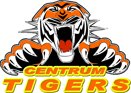 Centrum Tigers - MEN 1